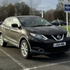 NISSAN QASHQAI ACENTA PREMUM DIG-T