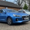 217(67) Hyundai i30 1.0 manual