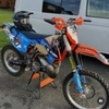 KTM 300 EXC