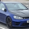 Golf R mk7 32k stage 3 500 bhp