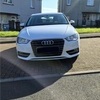 AUDI A3 2014 AUTO 1.6TDI