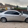 Mercedes E320 sport 3.0 V6 CDI