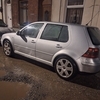 2001 MK4 GOLF GTI 1.8 TURBO