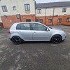 VW golf GTI 2.0tfsi 282bhp 2008