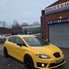 Seat Leon fr cr170