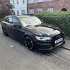 Audi a6 avant 3.0 Tdi Quattro