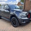 Ford Ranger Thunder 2l ecoblue ULEZ