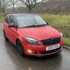 Fabia Monte Carlo, 2012, Tdi, P/P