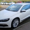 59 VW SCIRROCO 2ltr tdi