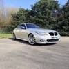 BMW 535d E60 LCI Stage 2