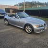 1999 bmw z3 1.9