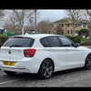 BMW 118i