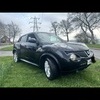 2013 Nissan juke 1.5dci top spec