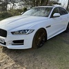 JAGUAR XE R SPORT  2.OD  AUTO