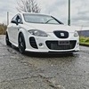 Seat Leon Cupra K1