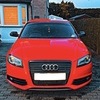 Audi A3 Special edition 2011