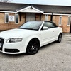 Audi a4 2ltr tdi 90k MILES s-line