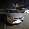 Ford Mondeo 1.6 Diesel
