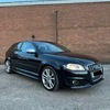AUDI S3 8P 2.0 TFSI QUATTRO