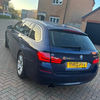 Bmw 520D automatic