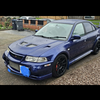Evo 6 400/400bhp