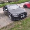 Audi S3 8p