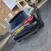 Audi S3 400bhp.