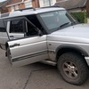 Landrover discovery 2 es premium 53