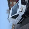 Ford transit 2.2 2015