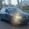 2017 TIGUAN DSG SE BLUEMOTION 4x4