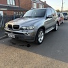 BMW e53 x5