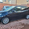 2012 Ford cmax titanium