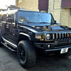 Stunning Hummer H2