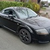 55 MK1 AUDI TT