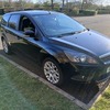 2010 FORD FOCUS ESTATE 1.6tdci