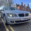 730d sport auto massive spec