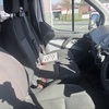 Ford transit custom 2.2