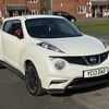 Nismo Juke