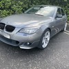 BMW 525D 530D E60 LCI Facelift