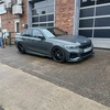 2020 bmw 340i good spec