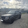 Range rover sport tdv8