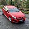 A-Class Merc 67plate ready to go