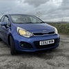 Kia Rio 1.5 diesel 12 month mot psh