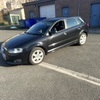 Audi a3 1.8 turbo petrol