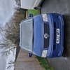 VW TRANSPORTER T5 2.5 DIESEL