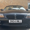 BMW 2.5se Z4