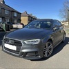 Audi A3 2.0 TDI S Line S Tronic
