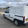 Vauxhall combo 1.3