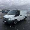 Ford transit 2012 2.2