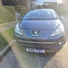 2011 PEUGEOT 207 CC 1.6 HDI GT
